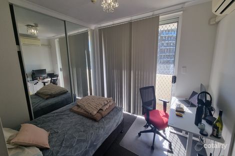 19/16 Patrick Lane, Toowong, QLD 4066