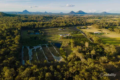 Property photo of 47-73 McClintock Road Wamuran QLD 4512