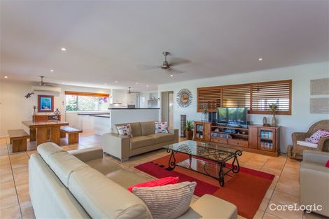 Property photo of 7 Coral Ridge Drive Eimeo QLD 4740