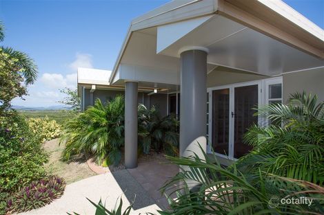 Property photo of 7 Coral Ridge Drive Eimeo QLD 4740