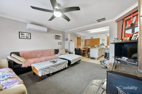 Property photo of 23 Niela Crescent Myrtleford VIC 3737