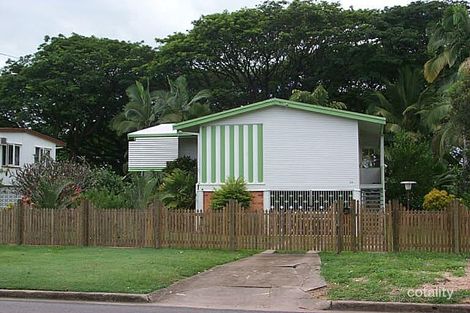 36 O'Reilly St, Mundingburra, QLD 4812