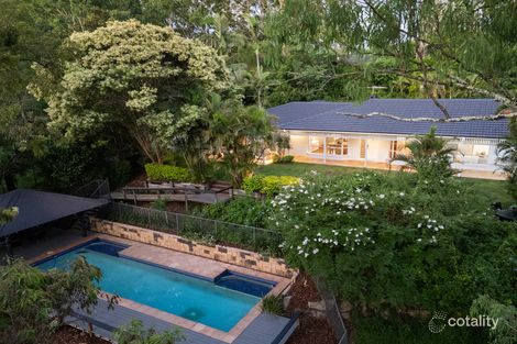 90 Huntingdale St, Pullenvale, QLD 4069