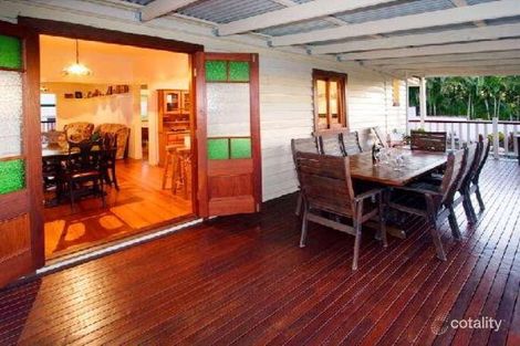 Property photo of 75 Brinawa Street Camp Hill QLD 4152