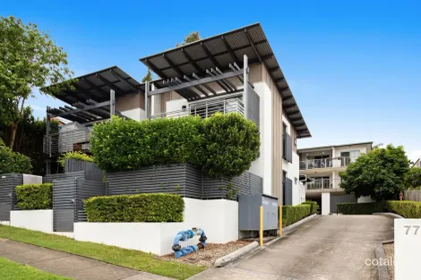 6/77 Douglas St, Greenslopes, QLD 4120
