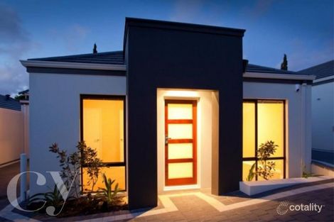 3/12 Waterloo St, Joondanna, WA 6060