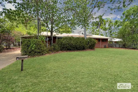 5 Wallace Ct, Katherine East, NT 0850