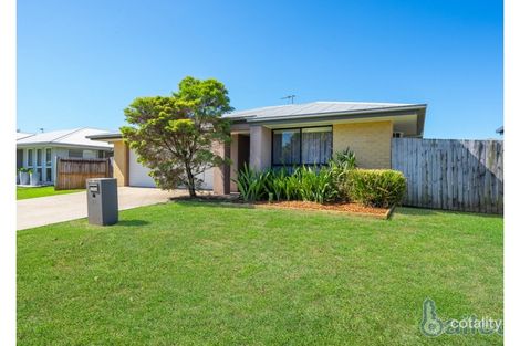 Property photo of 29 Superior Boulevard Andergrove QLD 4740
