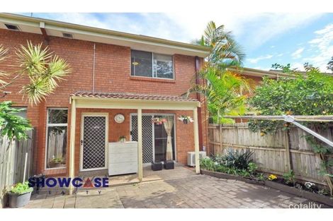 Property photo of 9/20 Robert Street Telopea NSW 2117