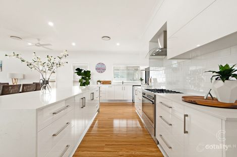 Property photo of 42 James Road Toukley NSW 2263