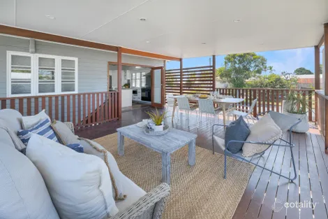 Property photo of 34 Mary Street West Mackay QLD 4740