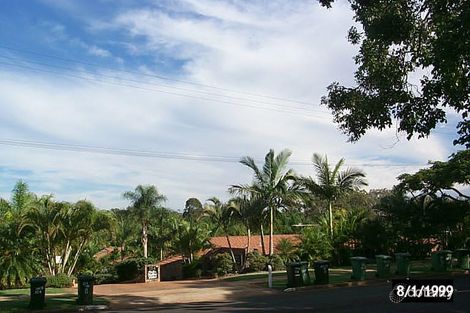 Property photo of 6/124-132 Wellington Street Ormiston QLD 4160