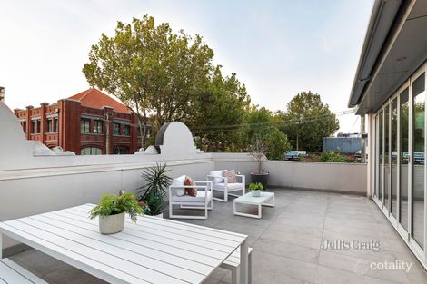 Property photo of 43 Bendigo Street Richmond VIC 3121