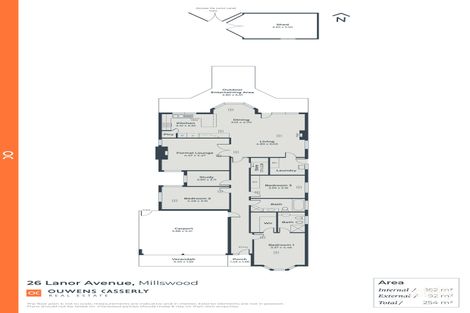 Property photo of 26 Lanor Avenue Millswood SA 5034