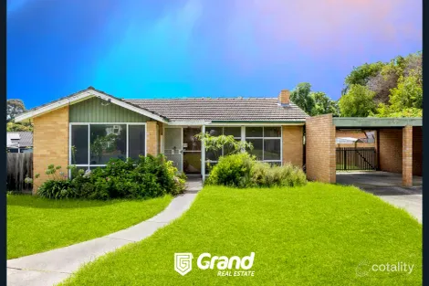 2 Merlin Ct, Notting Hill, VIC 3168