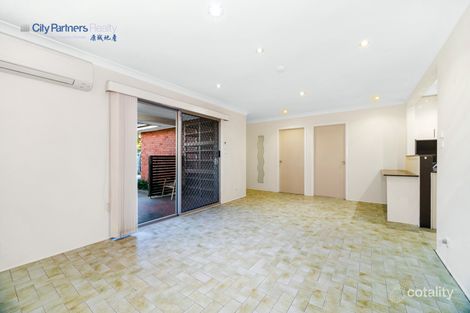 Property photo of 52 Gibbon Road Winston Hills NSW 2153