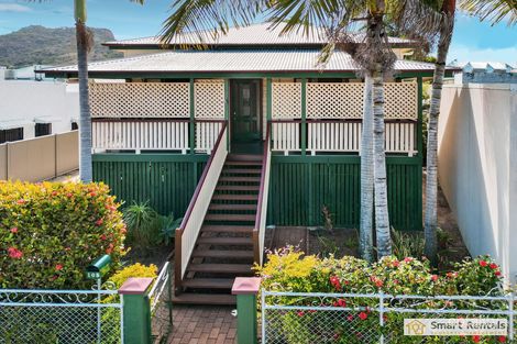Property photo of 105 Boundary Street Railway Estate QLD 4810