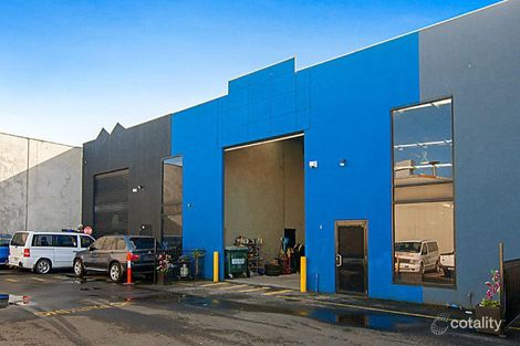 2/386 Kororoit Creek Rd, Williamstown North, VIC 3016