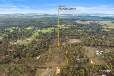 Property photo of 30 McLaughlan Road Benarkin North QLD 4314