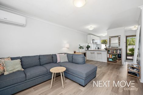 Property photo of 8/35 Winnacott Street Willagee WA 6156