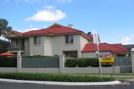 Property photo of 245C Burwood Road Concord NSW 2137