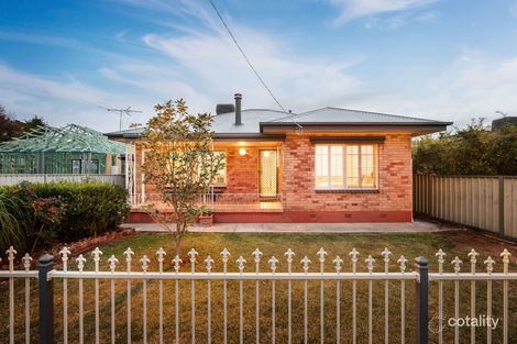 Property photo of 72 Mitchell Street Wodonga VIC 3690