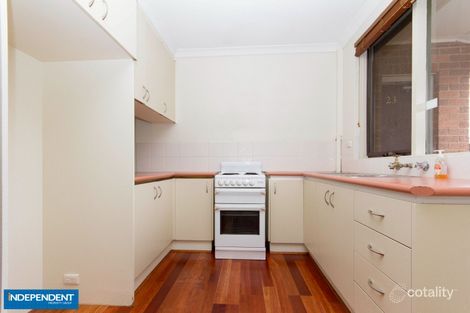 Property photo of 21/8 Beetaloo Street Hawker ACT 2614
