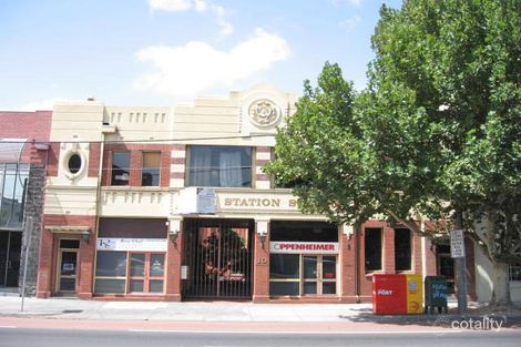 Property photo of 4/4-10 Hoddle Street Abbotsford VIC 3067