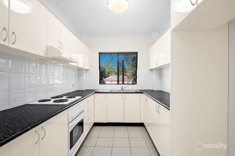 Property photo of 9/6-14 Park Street Sutherland NSW 2232