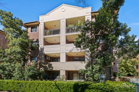 Property photo of 9/6-14 Park Street Sutherland NSW 2232