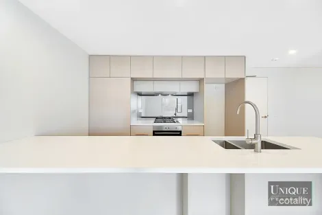 Property photo of 202/3 McKinnon Avenue Five Dock NSW 2046