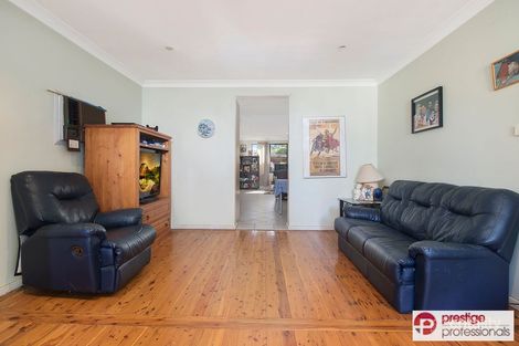 Property photo of 16 Mivo Street Holsworthy NSW 2173