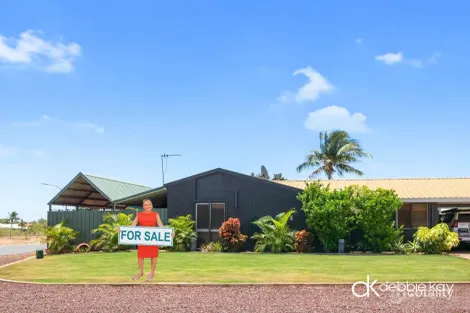 10a Peirl Way, Pegs Creek, WA 6714