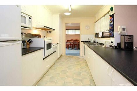 Property photo of 22 Sagamore Street Capalaba QLD 4157