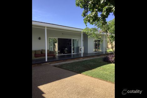 Property photo of 9 Lucy Street Townview QLD 4825