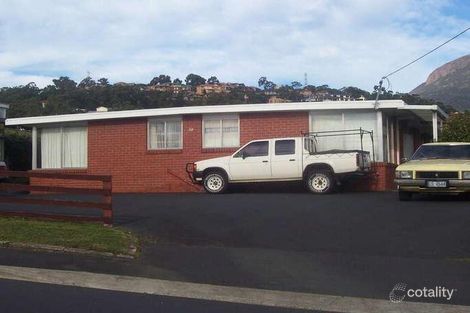 Property photo of 1/20 Ashbourne Grove West Moonah TAS 7009