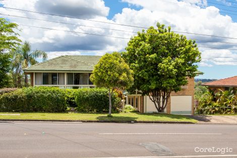 Property photo of 27 Cresthaven Drive Mansfield QLD 4122