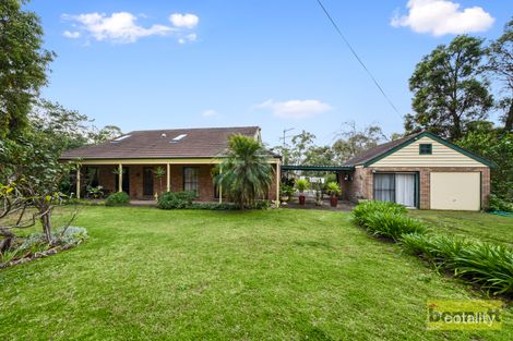 Property photo of 155 Coobah Road East Kurrajong NSW 2758