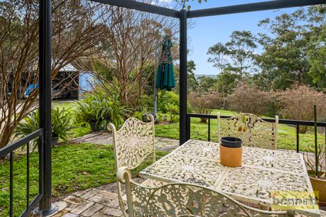 Property photo of 155 Coobah Road East Kurrajong NSW 2758