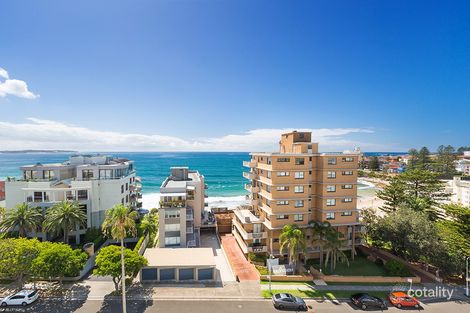 Property photo of 603/20 Gerrale Street Cronulla NSW 2230