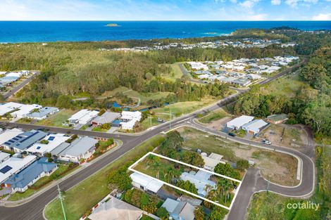 Property photo of 2/7 Reicks Close Sapphire Beach NSW 2450