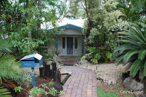 Property photo of 25 Summerhill Drive Mooroobool QLD 4870