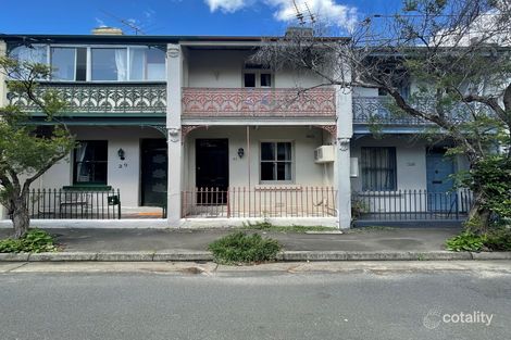 27 George St, Paddington, NSW 2021