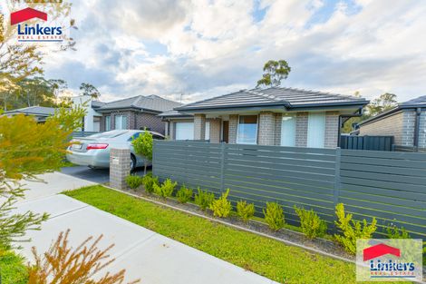 Property photo of 9 Navigator Street Leppington NSW 2179