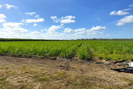 Lot 28 Black Rd, Upper Haughton, QLD 4809