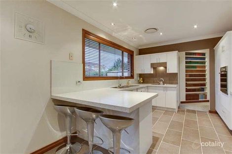 Property photo of 90 Acres Road Kellyville NSW 2155