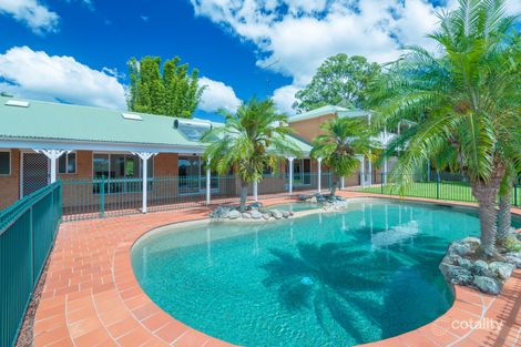 Property photo of 37 Capricorn Court Eumundi QLD 4562