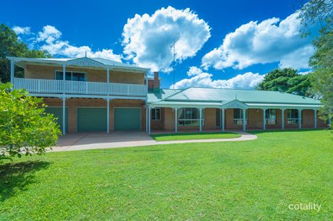 Property photo of 37 Capricorn Court Eumundi QLD 4562
