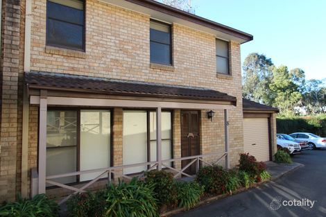 Property photo of 8/8 Arthur Street Moss Vale NSW 2577