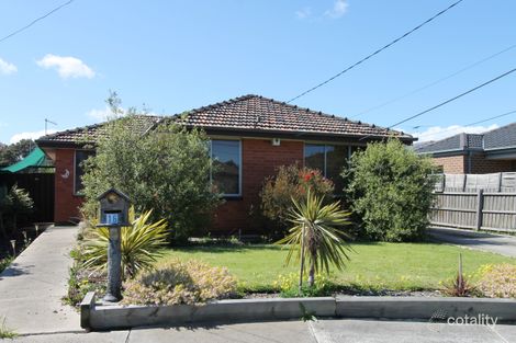 16 Sheffield Ct, Thomastown, VIC 3074